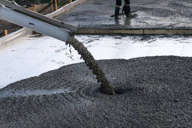 Best Concrete Sealing and Maintenance in Truckee, CA