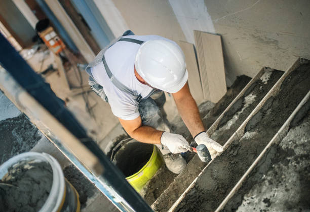 Best Concrete Patio Design and Installation in Truckee, CA