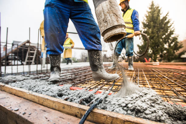 Best Concrete Staining and Coloring in Truckee, CA